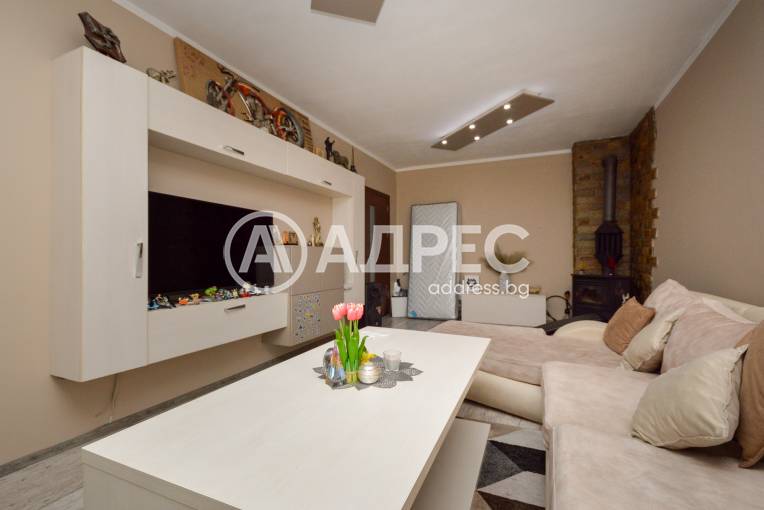 Двустаен апартамент, Бургас, Меден рудник - зона В, 700205, Снимка 3