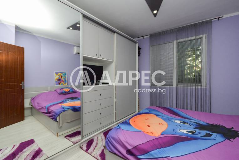 Двустаен апартамент, Бургас, Меден рудник - зона В, 700205, Снимка 4