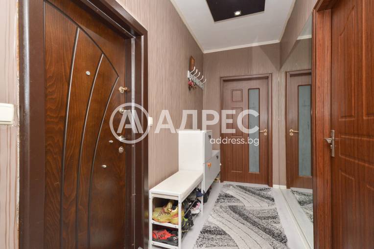 Двустаен апартамент, Бургас, Меден рудник - зона В, 700205, Снимка 5