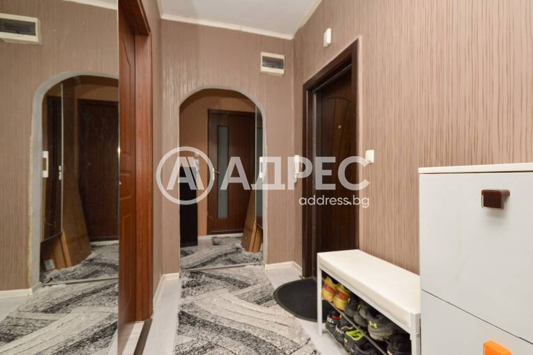 Двустаен апартамент, Бургас, Меден рудник - зона В, 700205, Снимка 6