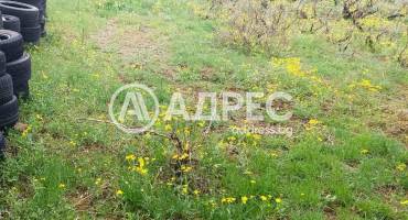 Парцел/Терен, Благоевград, Баларбаши, 621206, Снимка 2