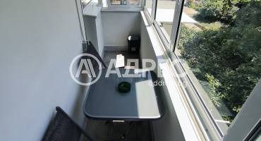 Двустаен апартамент, Варна, Гръцка махала, 659206, Снимка 9