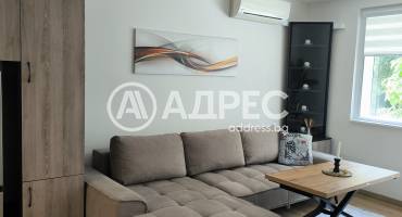 Двустаен апартамент, Варна, Гръцка махала, 659206, Снимка 2