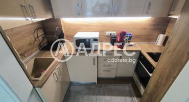 Двустаен апартамент, Варна, Гръцка махала, 659206, Снимка 3