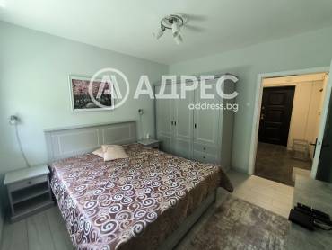 Двустаен апартамент, Варна, Гръцка махала, 659206, Снимка 1