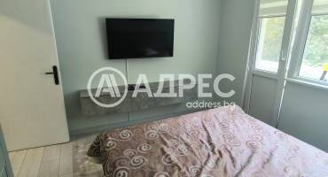 Двустаен апартамент, Варна, Гръцка махала, 659206, Снимка 4