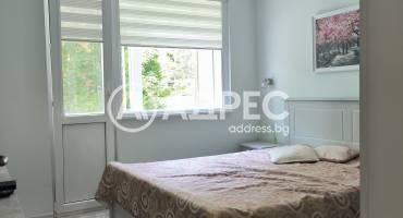 Двустаен апартамент, Варна, Гръцка махала, 659206, Снимка 6