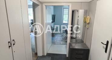 Двустаен апартамент, Варна, Гръцка махала, 659206, Снимка 8