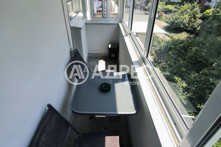 Двустаен апартамент, Варна, Гръцка махала, 659206, Снимка 9