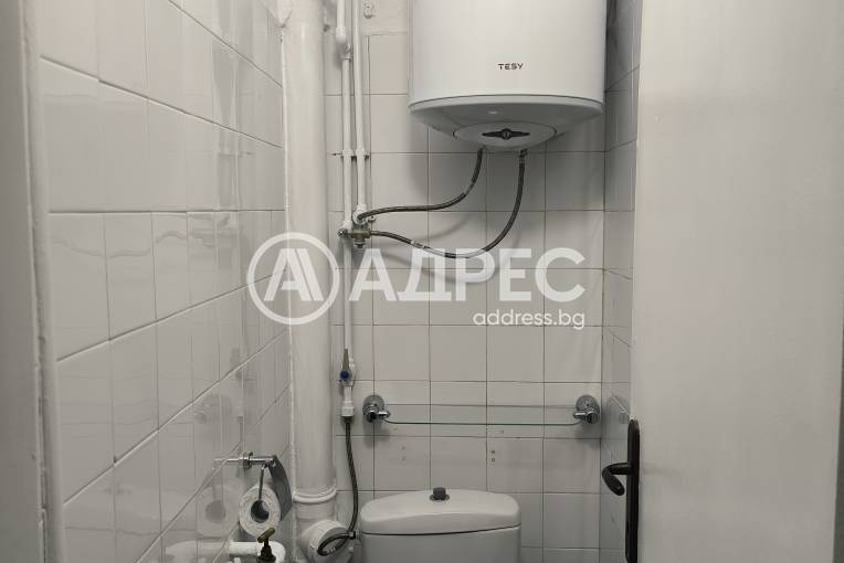 Двустаен апартамент, Варна, Гръцка махала, 659206, Снимка 11