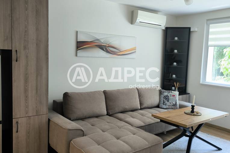 Двустаен апартамент, Варна, Гръцка махала, 659206, Снимка 2