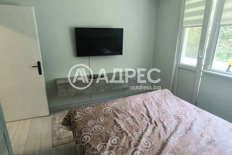 Двустаен апартамент, Варна, Гръцка махала, 659206, Снимка 4