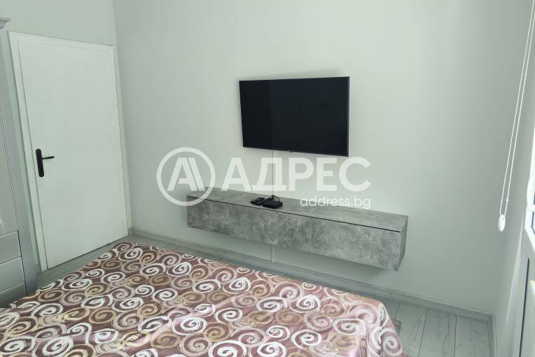 Двустаен апартамент, Варна, Гръцка махала, 659206, Снимка 5