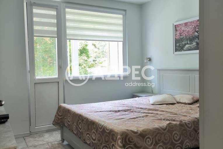 Двустаен апартамент, Варна, Гръцка махала, 659206, Снимка 6