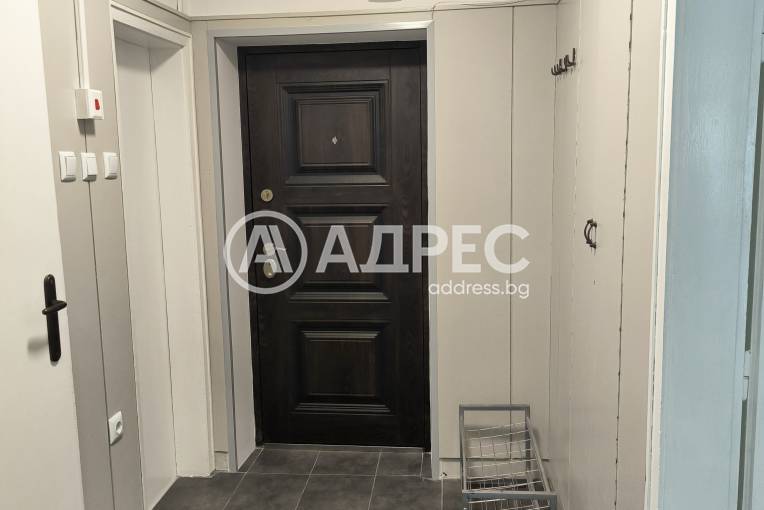 Двустаен апартамент, Варна, Гръцка махала, 659206, Снимка 7