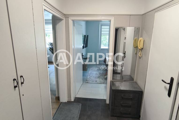 Двустаен апартамент, Варна, Гръцка махала, 659206, Снимка 8