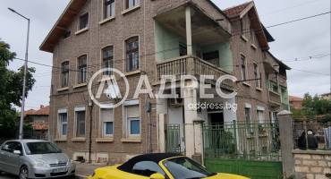 Етаж от къща, Луковит, 672206, Снимка 1