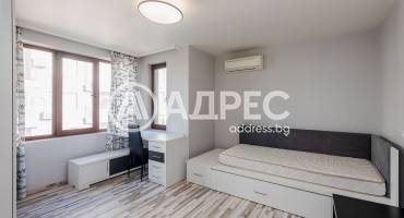 Тристаен апартамент, Варна, Погребите, 679206, Снимка 11
