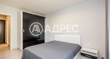 Тристаен апартамент, Варна, Погребите, 679206, Снимка 14