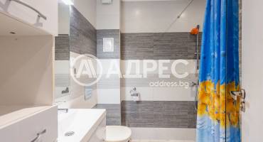Тристаен апартамент, Варна, Погребите, 679206, Снимка 15