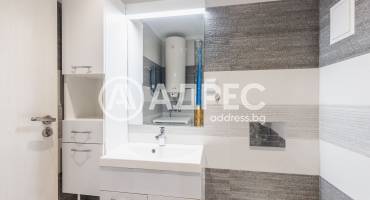 Тристаен апартамент, Варна, Погребите, 679206, Снимка 16