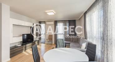 Тристаен апартамент, Варна, Погребите, 679206, Снимка 4