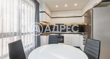 Тристаен апартамент, Варна, Погребите, 679206, Снимка 6