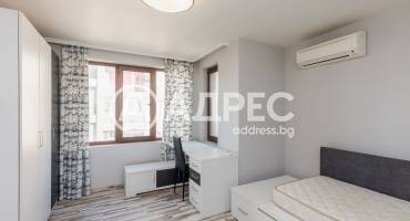 Тристаен апартамент, Варна, Погребите, 679206, Снимка 8