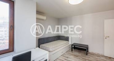Тристаен апартамент, Варна, Погребите, 679206, Снимка 9