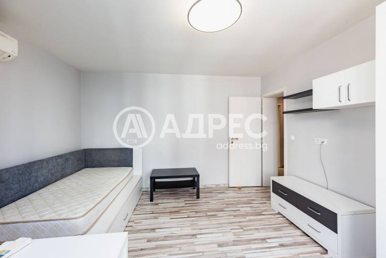 Тристаен апартамент, Варна, Погребите, 679206, Снимка 10