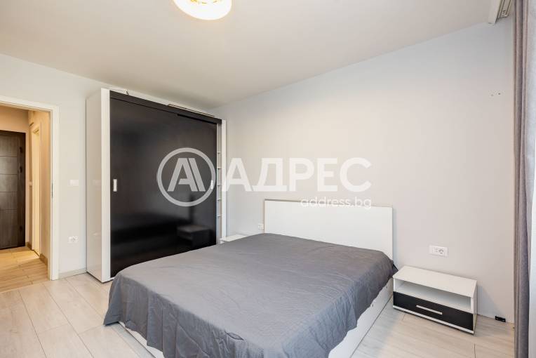 Тристаен апартамент, Варна, Погребите, 679206, Снимка 14