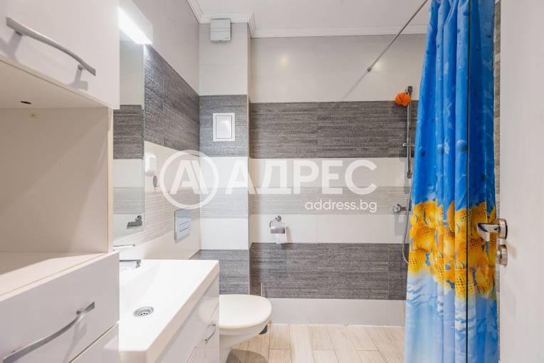 Тристаен апартамент, Варна, Погребите, 679206, Снимка 15