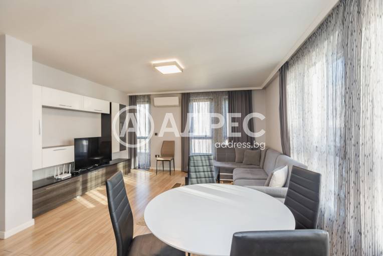 Тристаен апартамент, Варна, Погребите, 679206, Снимка 4