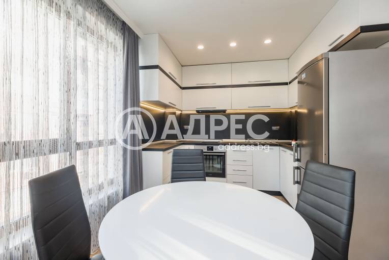 Тристаен апартамент, Варна, Погребите, 679206, Снимка 6