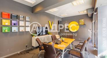 Офис, Варна, Спортна зала, 685206, Снимка 2