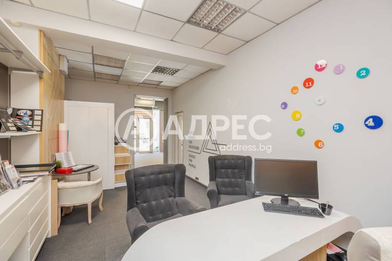 Офис, Варна, Спортна зала, 685206, Снимка 1