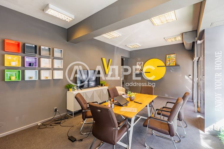 Офис, Варна, Спортна зала, 685206, Снимка 2