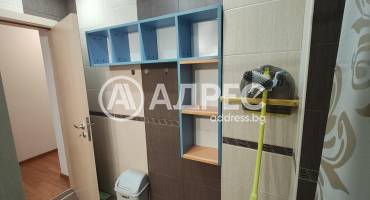 Тристаен апартамент, Пловдив, Мараша, 691206, Снимка 10