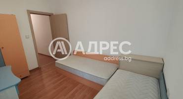 Тристаен апартамент, Пловдив, Мараша, 691206, Снимка 11