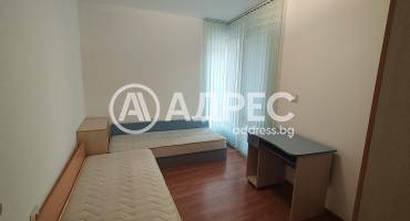 Тристаен апартамент, Пловдив, Мараша, 691206, Снимка 12