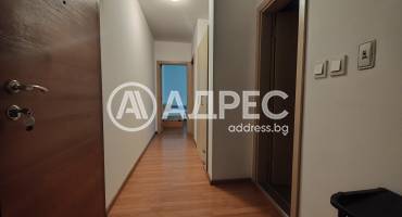 Тристаен апартамент, Пловдив, Мараша, 691206, Снимка 13