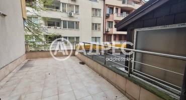 Тристаен апартамент, Пловдив, Мараша, 691206, Снимка 14