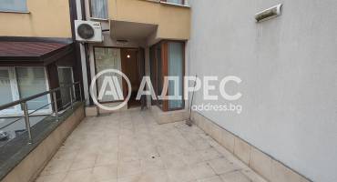 Тристаен апартамент, Пловдив, Мараша, 691206, Снимка 15