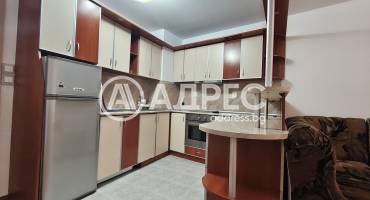 Тристаен апартамент, Пловдив, Мараша, 691206, Снимка 2