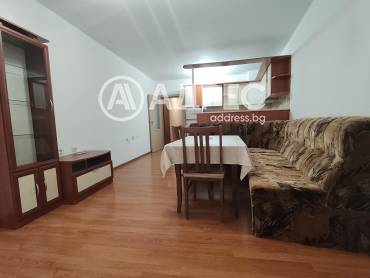 Тристаен апартамент, Пловдив, Мараша, 691206, Снимка 1