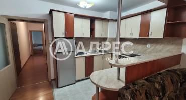 Тристаен апартамент, Пловдив, Мараша, 691206, Снимка 3