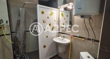 Тристаен апартамент, Пловдив, Мараша, 691206, Снимка 6