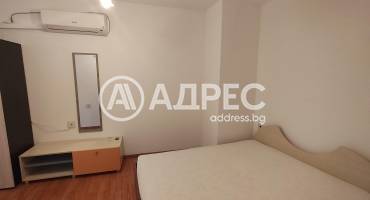 Тристаен апартамент, Пловдив, Мараша, 691206, Снимка 8