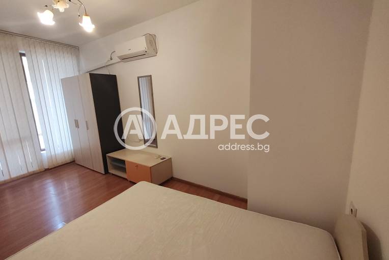 Тристаен апартамент, Пловдив, Мараша, 691206, Снимка 9