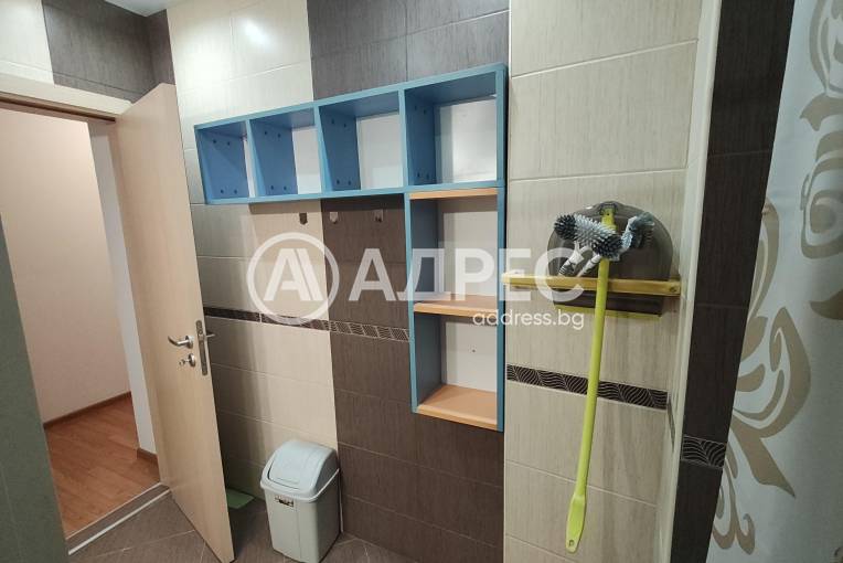 Тристаен апартамент, Пловдив, Мараша, 691206, Снимка 10